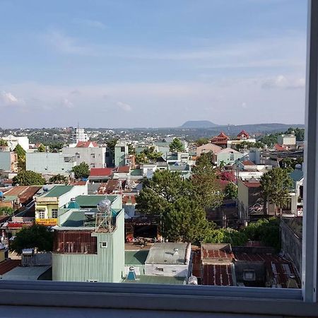 Cao Nguyen Hotel Pleiku Extérieur photo