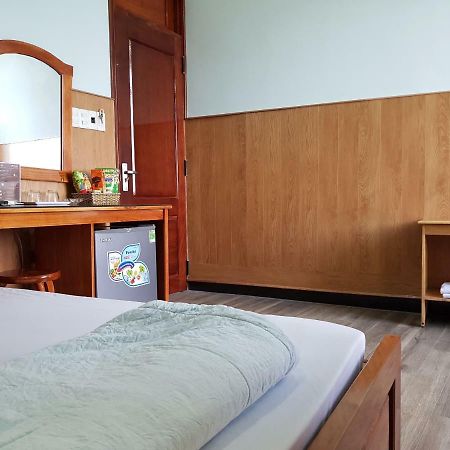Cao Nguyen Hotel Pleiku Extérieur photo