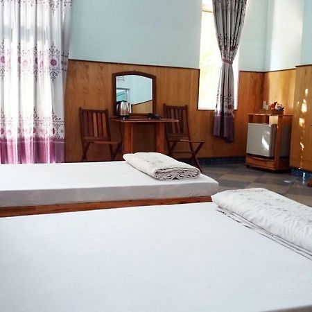 Cao Nguyen Hotel Pleiku Extérieur photo