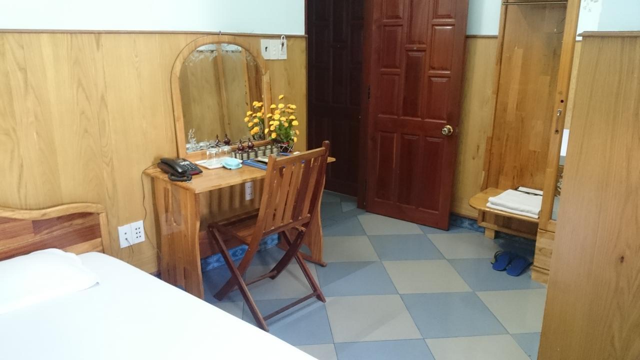 Cao Nguyen Hotel Pleiku Extérieur photo