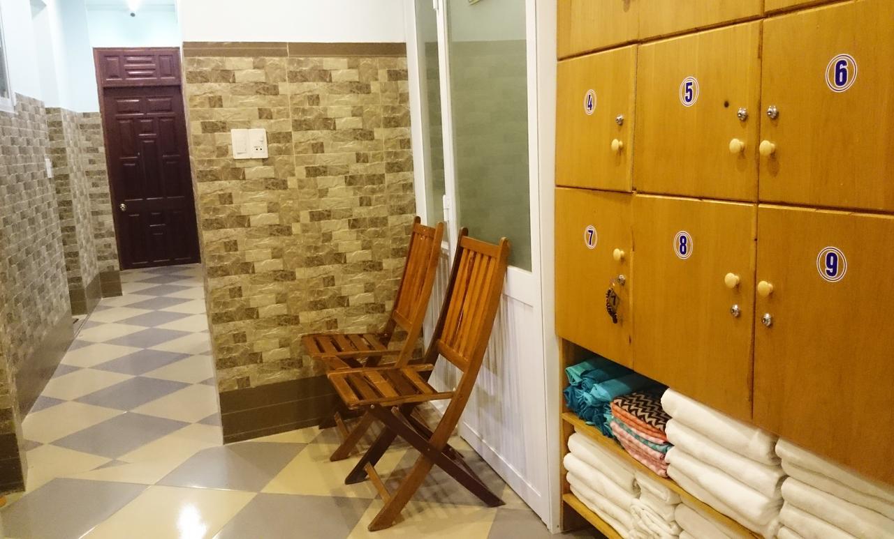 Cao Nguyen Hotel Pleiku Extérieur photo